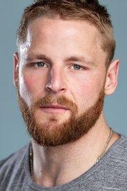 Travis Quentin as Lamech in Genesis: The Biblical Music Experience 2020