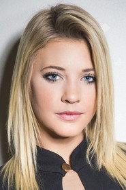 Madison Walls as Catherine in A Numbers Game 2010