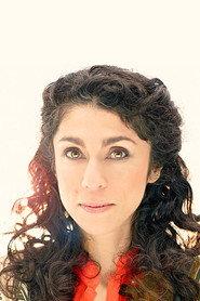 Lara Arabian as Bernadette Quinn in Jazz Ramsey: A K-9 Mystery 2024