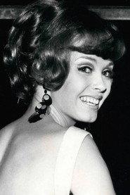 Penny Riley as Penny in Maroc 7 1967