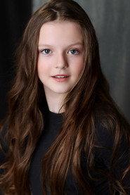 Sydney Faye as Tabatha in My Ripple Effect 2026