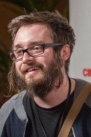 Jack James as Otto in Ares 11 2016