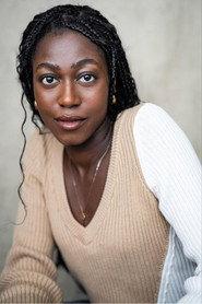 Denise Kolodja as Josephine in Technicolor Roses 2023