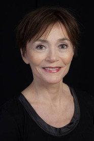 Christiane Pasquier as Marguerite in Jouliks 2019