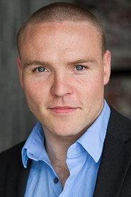 Duncan McLellan as Kent Barely in The Demolisher 2015