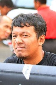 Luki Janarko as  in Jalan Sepanjang Kenangan 2007