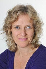 Marit Synnøve Berg as Bjørnemor (voice) in In the Forest of Huckybucky 2016