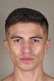 Sergio Chirino Sanchez as Self in Adrian Curiel vs. Sivenathi Nontshinga II 2024