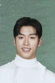 Evan Luo as Jasper in The Black Box 2023