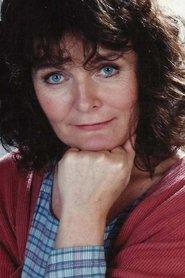 Anne Raitt as Medium in The Strange Case of Sherlock Holmes & Arthur Conan Doyle 2005