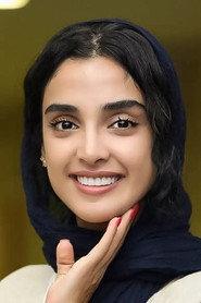 Elahe Hesari as Maryam in From Tehran to London 2013