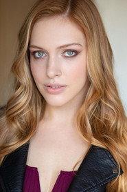 Jessie Vaughn as Skye in The Kept Mistress Killer 2023