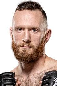Nick Alley as Self in Bellator 178: Straus vs. Pitbull 4 2017