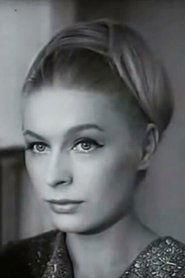 Wanda Koczeska as German Woman in Far Is the Road 1963