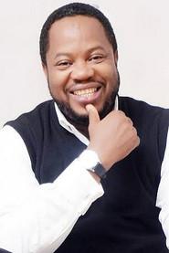 Chris Iheuwa as Otunba in Introducing the Kujus 2020