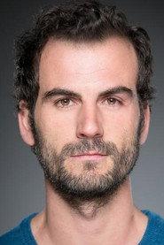 Carlos Martín as Pedro in Sunburn 2018
