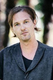 Peter Brunner as Freder in The Disease of Youth 2007