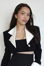Jasmine Vega as Theresa Ramirez in Nobody Dumps My Daughter 2024