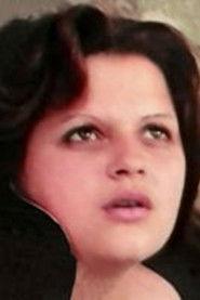 Françoise Beccarie as Self in The Porno King 1976