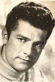 Nino Persello as Belai in Maciste In King Solomon's Mines 1964