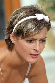 Sophia Laggner as Edith in Four Minus Three 2026
