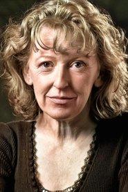 Joan Sheehy as Úna in The Quiet Girl 2022