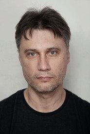 Sergei Satin as Курчаев in The Wise Man 2004