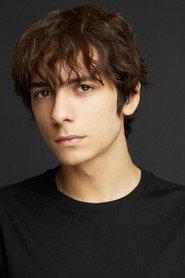 Emir Berke Zincidi as Osman Akarsu in Time Goes By 