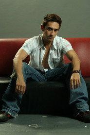 Michael Roy Jornales as Salome in Arisaka 2021