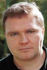 Tomasz Jarosz as Zolnierska niemiecki in Warsaw: Year 5703 1992