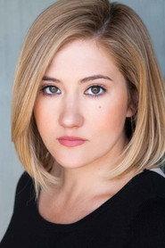 Deborah Baker Jr. as Kimmy Eckman (voice) in Backyard Sports: The Animated Special 2026