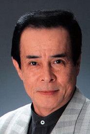 Yasuhiro Minakami as  in Sworn Brothers 1969