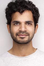 Keshav Shree as Hari Prasad Tiwari in Where Are You Really From? 2024