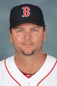A.J. Pierzynski as Self in Leo from Chicago 2025