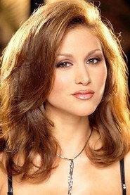 Erin Wells as Catherine in The Cabin Movie 2005