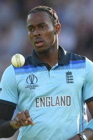 Jofra Archer as Self in Ben Stokes: Phoenix from the Ashes 2022