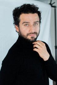 Fernando Bocanegra Delgado as Administrador in Angustia 2018