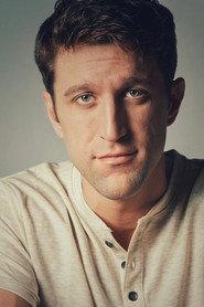 Michael Guy Hamilton as Brian Myles in The Sweetest Christmas Date 2026