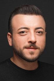 Çağdaş Tekelioğlu as Eren in Astral Seyahat 2019