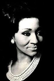 Grace Bumbry as Self in The Metropolitan Opera Centennial Gala 1983