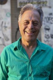 Élvio Rezende as Vin in Of the Observatory I Saw 2020