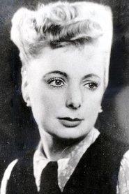 Olga Grey as Maude - Peter's Wife in Old Mother Grey 1915