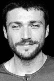 Sinan Güleç as Can in She Said Maybe 2025
