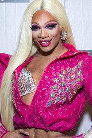 Kahanna Montrese as Self - Guest in RuPaul's Drag Race Live - 1,000th Show 2025