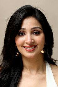 Sahiba Bhasin as Anu in Average Student Nani 2024