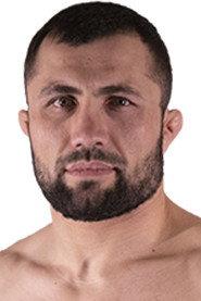 Faridun Odilov as Self in ACA 151: Abiltarov vs. Gomes 2023