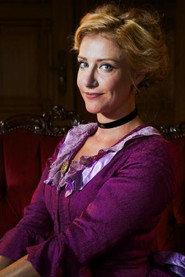 Sabrina Marion as Freyja in Iron Mountain 2015