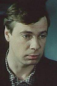 Vadim Yakovenko as Andrei in Farewell 1983