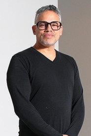 Gil Vazquez as Self in Keith Haring: Street Art Boy 2020