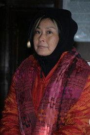 Colette Koo as Wednesday in My Name Ain't Suzie 1985